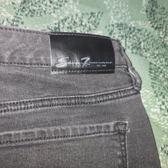 Women's Seven7 Denim Jeans - Picture 1 of 9